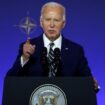 NATO summit: Biden pledges more air defense for Ukraine