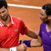 Nadal-Djokovic : à quelle heure et sur quelle chaîne suivre le match du 2e tour du tournoi de tennis des JO 2024 ?