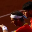 Nadal: «Es totalmente innecesario jugar con super tie break en unos Juegos»