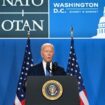 Nato – Joe Biden im Livestream: Wie gut meistert der US-Präsident die Pressekonferenz