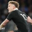 Damian McKenzie