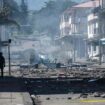 Nouvelle-Calédonie : des sépultures et monuments profanés et des églises incendiées ces derniers jours