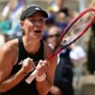 Olympia 2024: Angelique Kerber verschiebt Karriereende