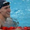 Olympia 2024: Schwimmer Lukas Märtens gewinnt erste deutsche Goldmedaille