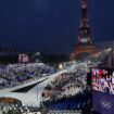 Olympia 2024 in Paris: Mehr als nur eine Eröffnungsfeier