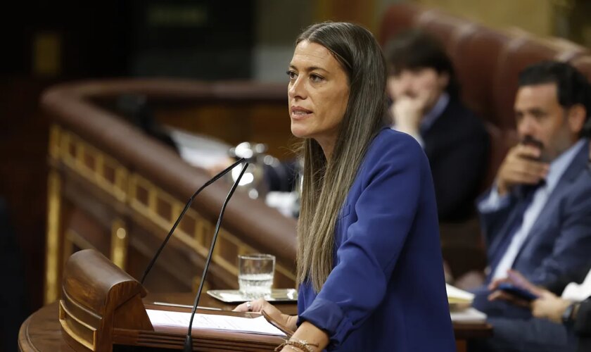 PP, CC y Junts piden retirar la reforma de la Ley de Extranjería para dar más tiempo a la negociación