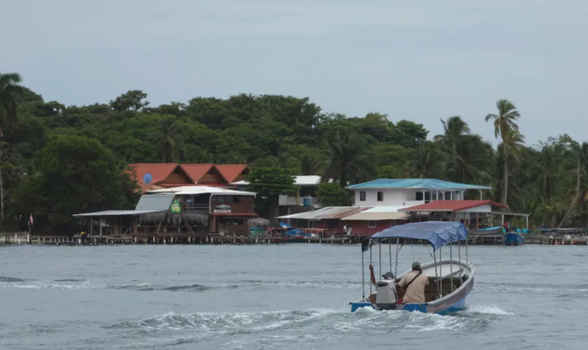 Panamá confirma que Eneritz Argintxona fue víctima de un crimen tras hallar su cadáver en una playa