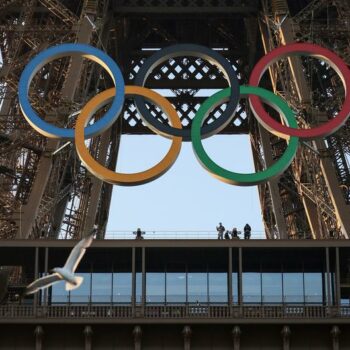 Paris 2024 Olympic Games: Everything you need to know