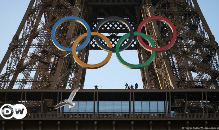 Paris 2024 Olympic Games: Everything you need to know