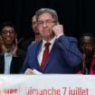 Parlamentswahl in Frankreich: Linke holt überraschend Sieg