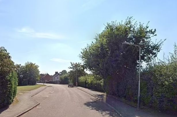 Pensioner dies after 'altercation with intruder' at allotment as three teens arrested