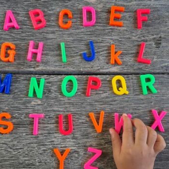 People are only just realising spelling for numbers – and it's left them mind-blown