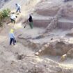 Peru: Rituelle Opfer? Forscher entdecken Skelette in 4000 Jahre alter Tempelruine