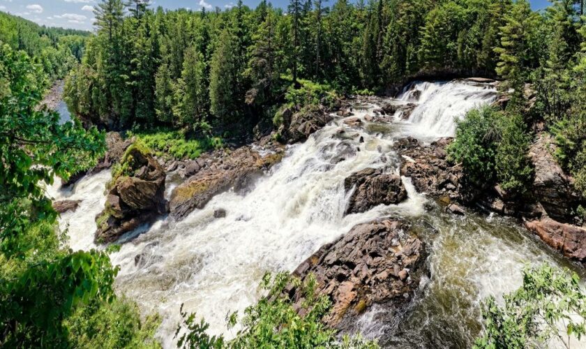 Plongée dans l'Outaouais, la région préservée du Québec