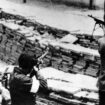 Poland commemorates 80 years since Warsaw Uprising