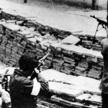 Poland commemorates 80 years since Warsaw Uprising