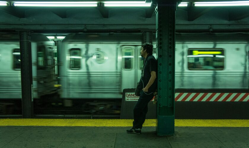 Pourquoi il fait si chaud sur les quais de métro