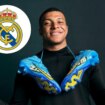 Presentación de Mbappé con el Real Madrid hoy: horario y dónde ver online y en televisión