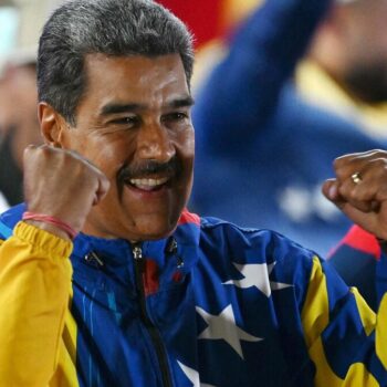 Présidentielle au Venezuela : Maduro réélu selon de premiers résultats, Washington exprime de « sérieux doutes »