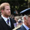 Prince Harry 'no longer speaking to King Charles due to huge sticking point'