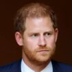 Prince Harry prepared to put 'swords down' in royal rift - but on one firm condition