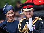 Prince Harry 'stunned' by backlash to his ESPY nomination for 'the Pat Tilman Award for Service' after Afghanistan veteran's own mother said she would have preferred for it to go to someone 'less privileged'