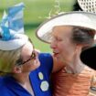 Princess Anne's typical straight-talking reaction when Zara Tindall showed rebellious piercing