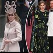 Princess Beatrice is named the best dressed person in Britain,  13 years after getting mocked for THAT hat at William and Kate's wedding