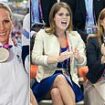 Princess Eugenie says watching her cousin 'Z' win silver at the Olympics in 2012 was 'one of her favourite memories' as she share pictures of the London games