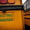 Probe finds ‘wasteful spending’ in Montgomery electric school bus effort