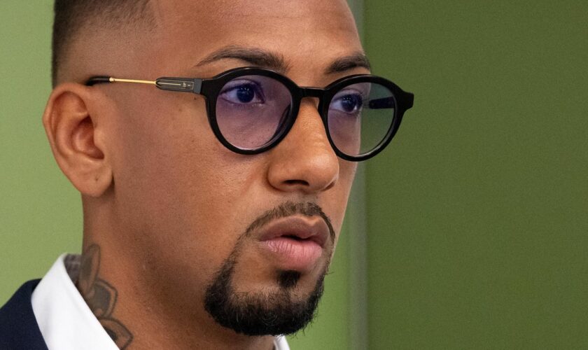 Jérôme Boateng