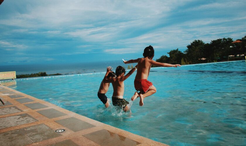 Quelles maladies attrape-t-on le plus à la piscine?