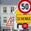 Reise ohne Grenzkontrolle: Schengen lebt, aber mit Ausnahme