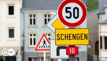 Reise ohne Grenzkontrolle: Schengen lebt, aber mit Ausnahme