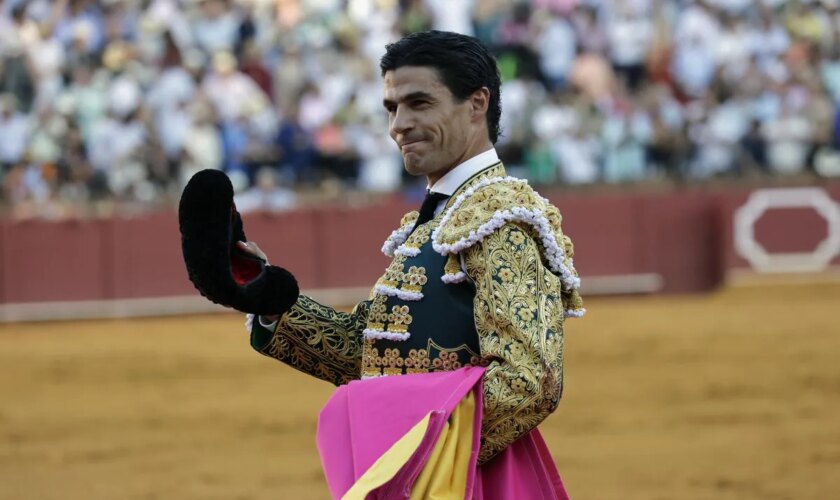 Quién torea hoy, viernes 12, en Pamplona por San Fermín: cartel, horario y dónde ver en TV y online