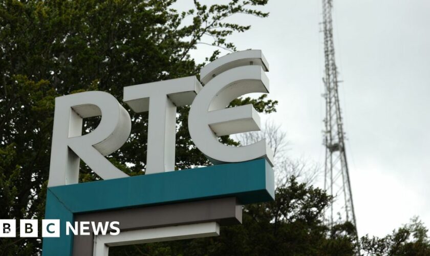 RTÉ to resume broadcasting news bulletins in NI