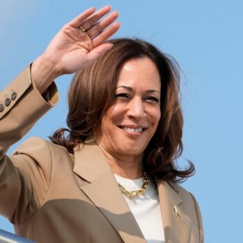 RTL/n-tv Trendbarometer: Große Mehrheit der Deutschen würde Kamala Harris wählen