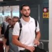 Rafa Mir llega a Valencia:  «El desenlace es el que todos queríamos»