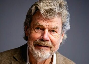 Reinhold Messner nach Erbschaftsstreit »am Abgrund«