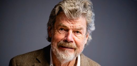 Reinhold Messner nach Erbschaftsstreit »am Abgrund«