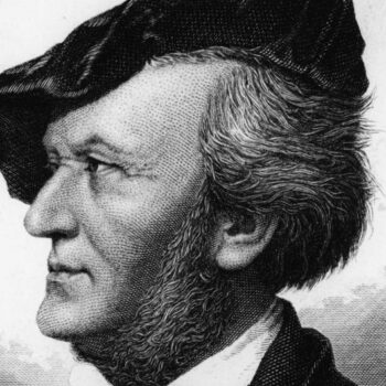 Richard Wagner: Mythos und Mensch