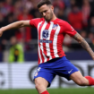 Saúl Ñíguez busca un nuevo comienzo en el Sevilla FC