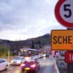 Schengen lebt, aber mit vielen Ausnahmen