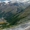 Schweiz: Deutsche Bergsteigerin in den Alpen tödlich verunglückt