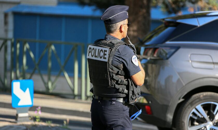 Se prendre une balle dans le ventre avec un gilet pare-balles, ça fait mal?