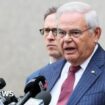 Senator Bob Menendez found guilty in gold bar bribery scheme