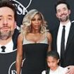 Serena Williams' husband Alexis Ohanian reveals he is battling Lyme disease: 'This was quite a surprise'