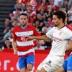 Sevilla FC - Granada CF: horario y dónde ver