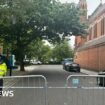 Six murder arrests after boy shot dead in park