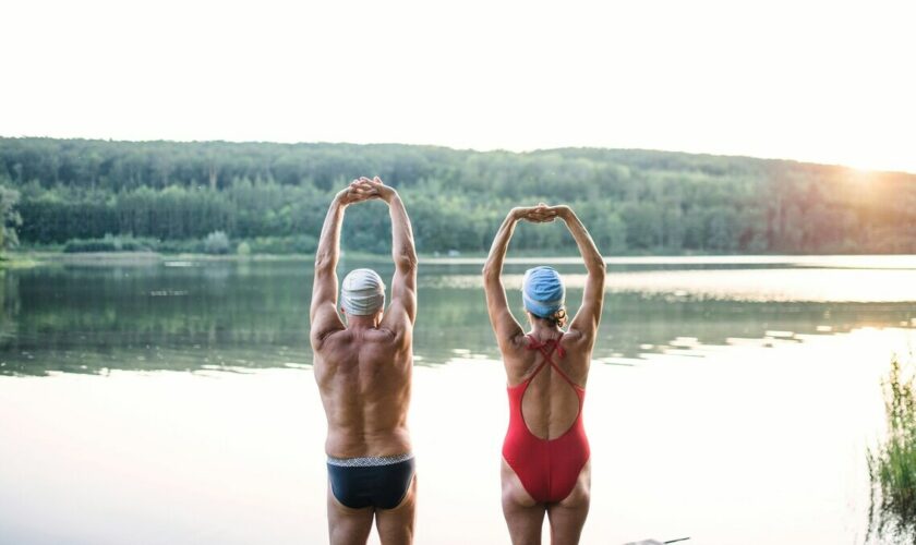 «Sport en chambre»: le sexe n'est pas une activité physique comme une autre